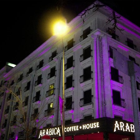 Grand Wonne Hotel Ankara Ngoại thất bức ảnh