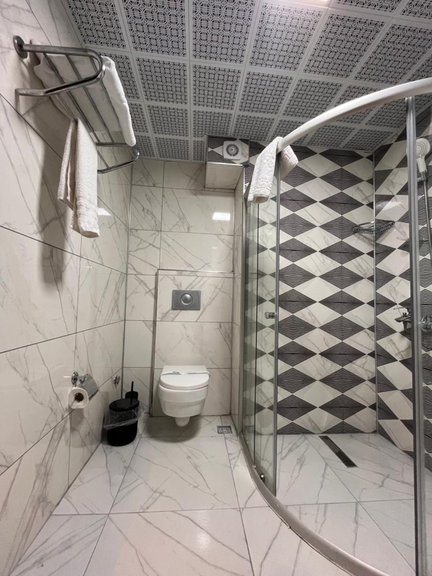 Grand Wonne Hotel Ankara Ngoại thất bức ảnh