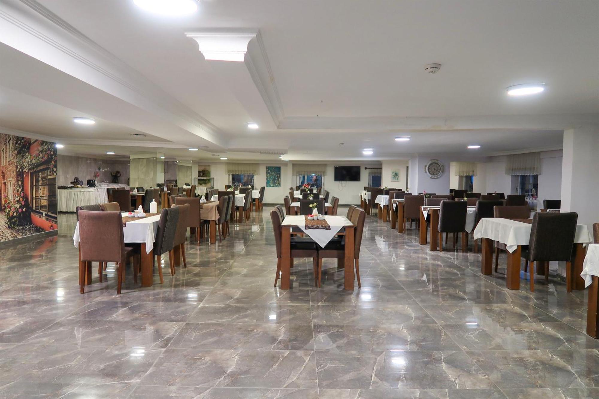 Grand Wonne Hotel Ankara Ngoại thất bức ảnh