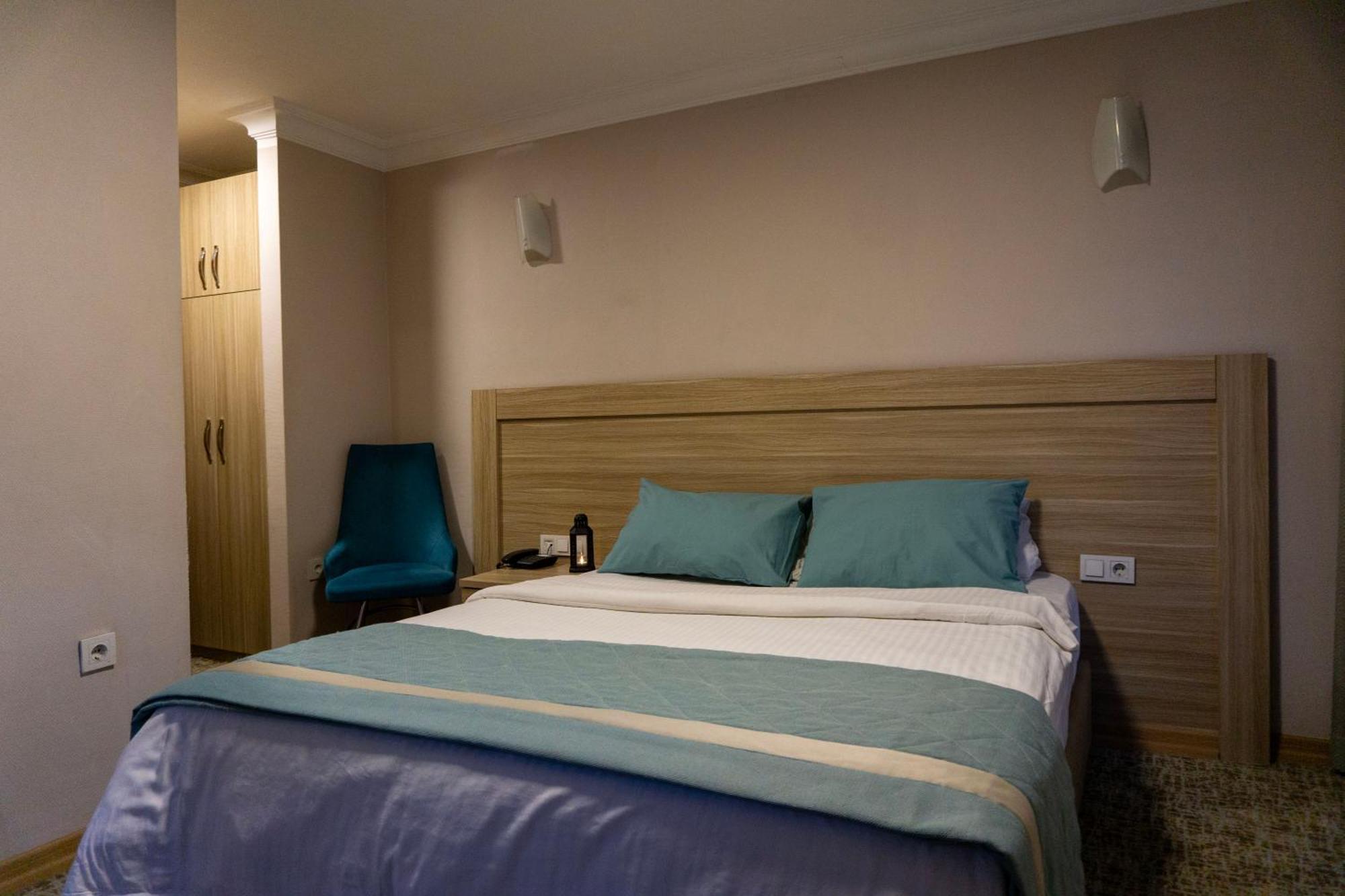 Grand Wonne Hotel Ankara Ngoại thất bức ảnh