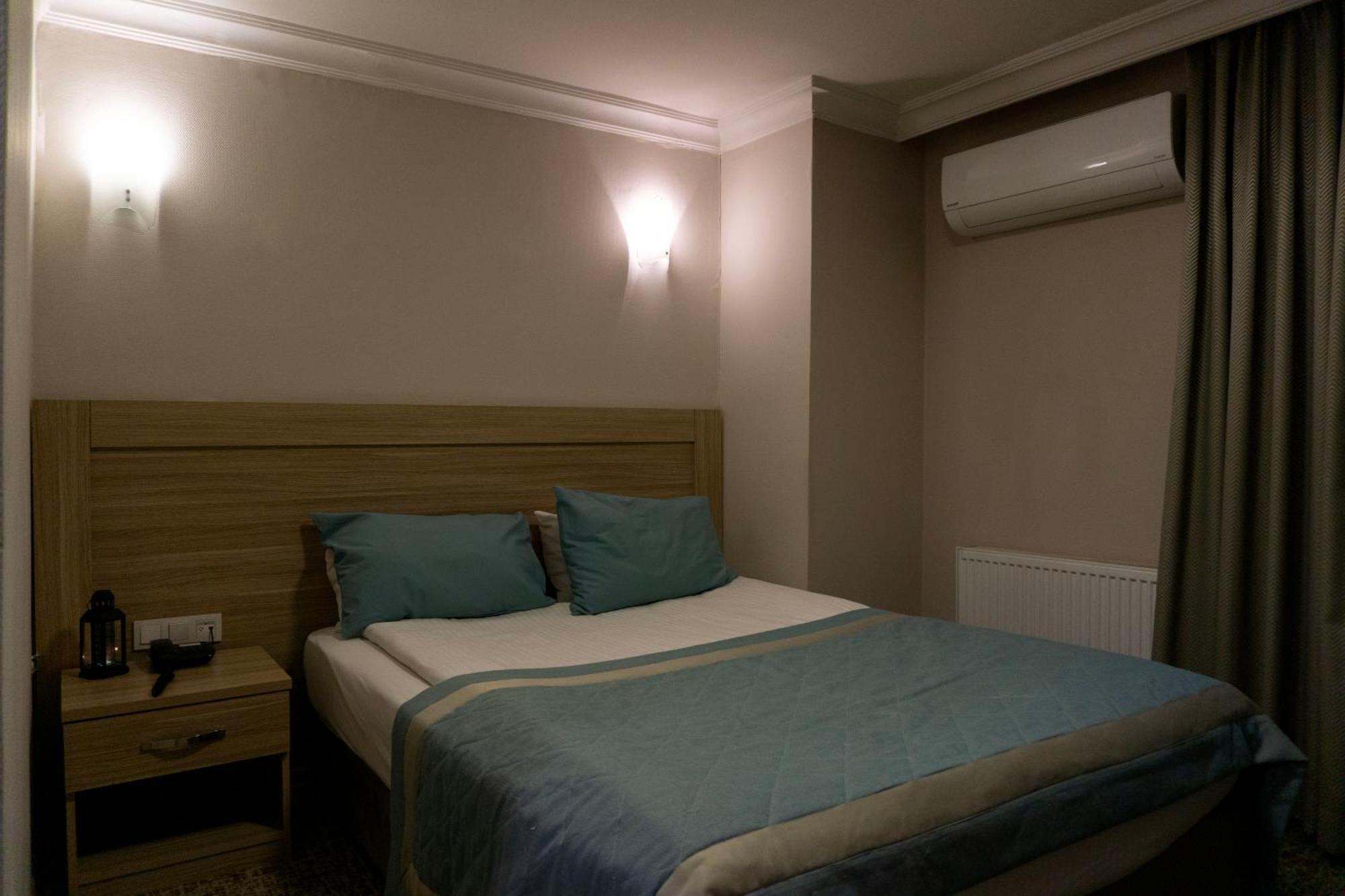 Grand Wonne Hotel Ankara Ngoại thất bức ảnh