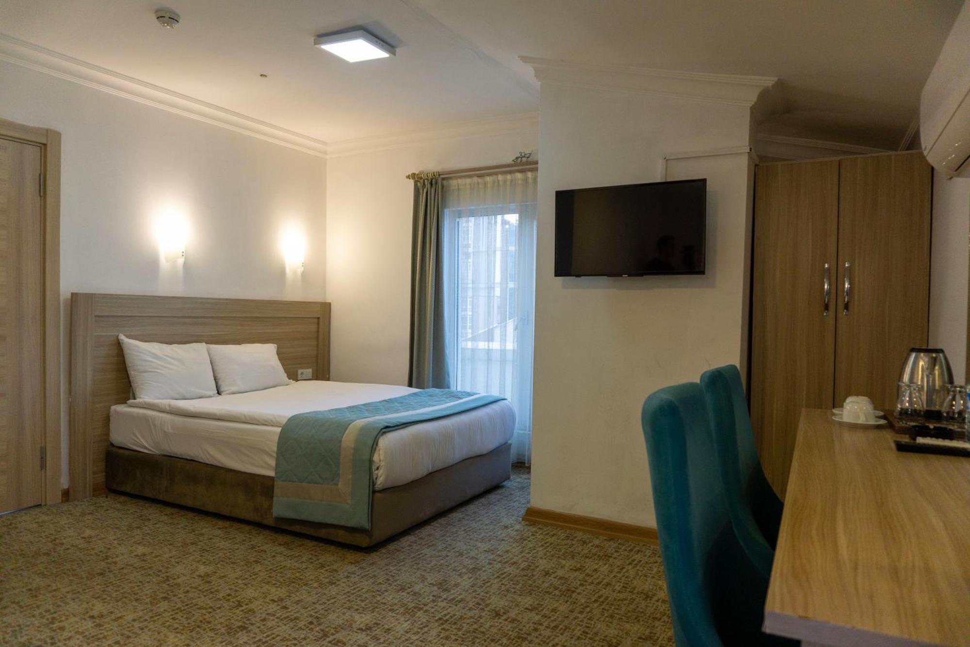 Grand Wonne Hotel Ankara Ngoại thất bức ảnh