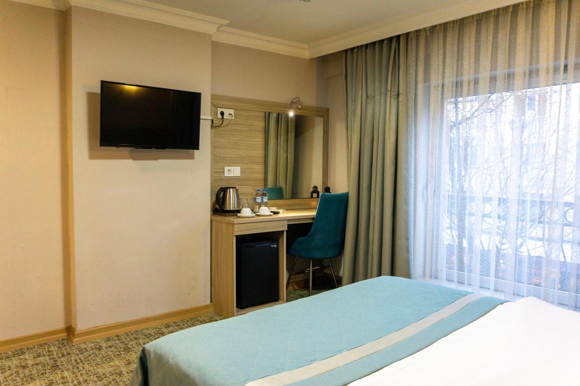 Grand Wonne Hotel Ankara Ngoại thất bức ảnh