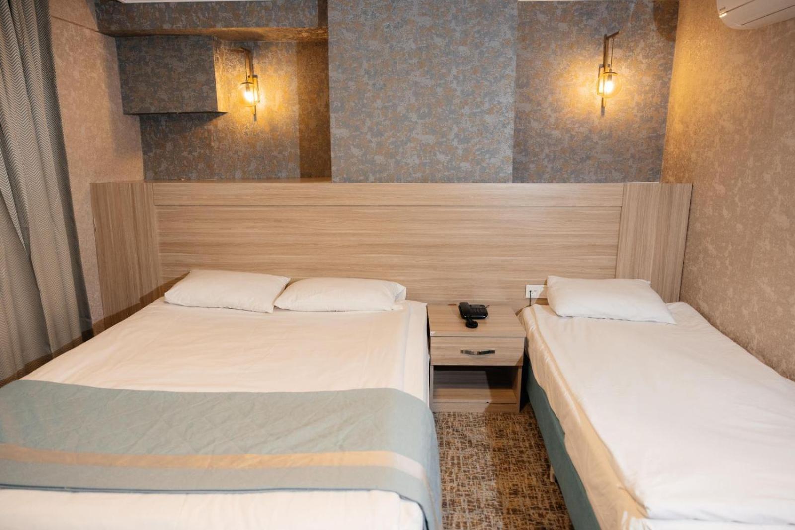 Grand Wonne Hotel Ankara Ngoại thất bức ảnh